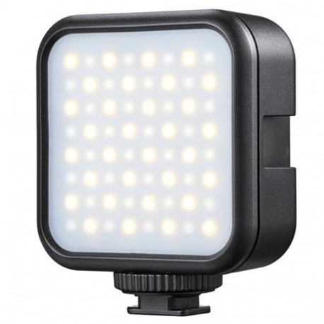 Godox videovalgusti Litemons LED6Bi