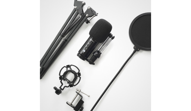 MIRFAK USB DESKTOP MICROPHONE TU1 Kit