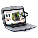 F stop Dyota Laptop Sleeve Welded (Battleship) F stop Dyota Laptop Sleeve Welded (Battleship)