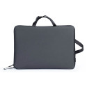 F stop Dyota Laptop Sleeve Welded (Battleship) F stop Dyota Laptop Sleeve Welded (Battleship)