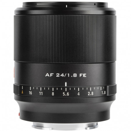 Viltrox FE 24 F1.8 AF Sony FE Mount
