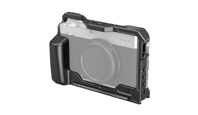 SmallRig 3230 Cage voor Fujifilm X E4 Camera