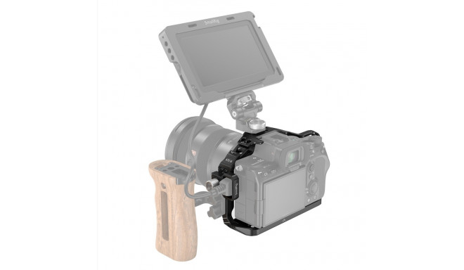 SmallRig 3180 Standard Cage Kit voor Sony Alpha 7S â¢