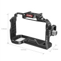 SmallRig 3180 Standard Cage Kit voor Sony Alpha 7S â¢