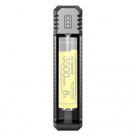 Nitecore UI1 â The Portable USB Battery Charger 800mA