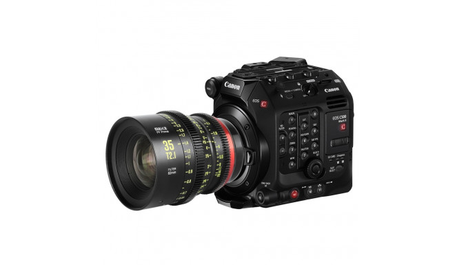 Meike MK 35mm T2.1 FF RF Mount