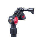 Fotopro UFO Mogo Basic Tripod with 2x Phone Holder & Bluetooth Remote Fotopro UFO Mogo Basic Tripod with 2x Phone Holder & Bluetooth Remote