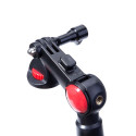 Fotopro UFO Mogo Basic Tripod with 2x Phone Holder & Bluetooth Remote Fotopro UFO Mogo Basic Tripod with 2x Phone Holder & Bluetooth Remote