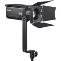 Godox Focusing LED Light S60 Kit