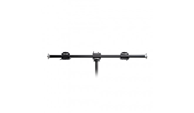 Caruba Tripod Accessory Arm for Four Heads (100cm)