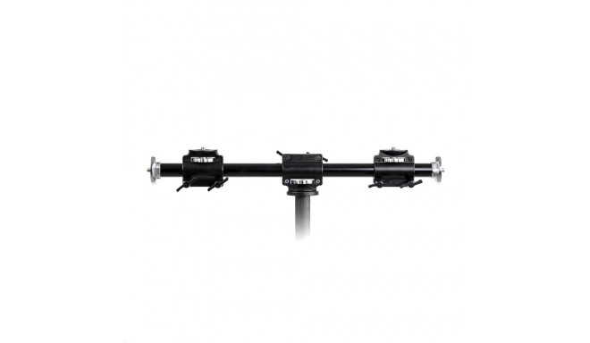 Caruba Tripod Accessory Arm for Four Heads (60cm)