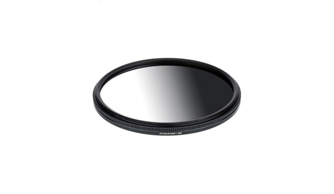 JJC 72mm Gradual Neutral Density Filter
