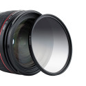 JJC 49mm Gradual Neutral Density Filter