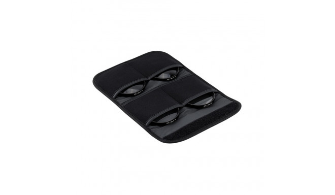 JJC 52mm Close Up Macro Filter Kit (+2, +4, +8, +10)