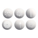 Godox Gobo Set SA 09 003