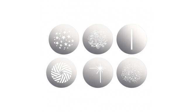 Godox Gobo Set SA 09 003