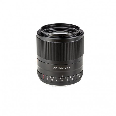 Viltrox E 56 F1.4 AF Sony E mount APS C
