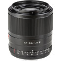 Viltrox E 56 F1.4 AF Sony E mount APS C