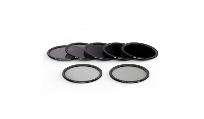 Irix filter Edge MMS CPL SR