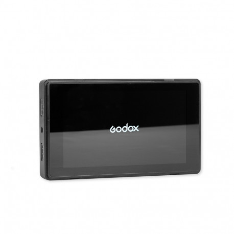 Godox GM55 4K HDMI Touchscreen 5.5" On camera Monitor