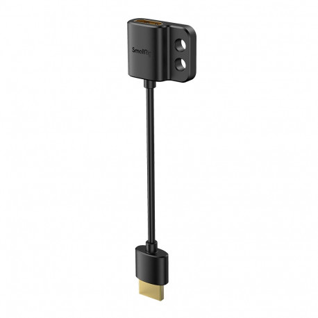 SmallRig 3019 Ultra Slim 4K HDMI Adapter Kabel (A naar A)