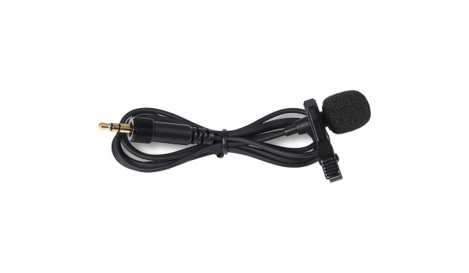 Godox Omnidirectional Lavalier Microfoon LMS 12 AXL (for WMicS1)