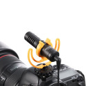 Godox Compacte Shotgun Microfoon VD Mic