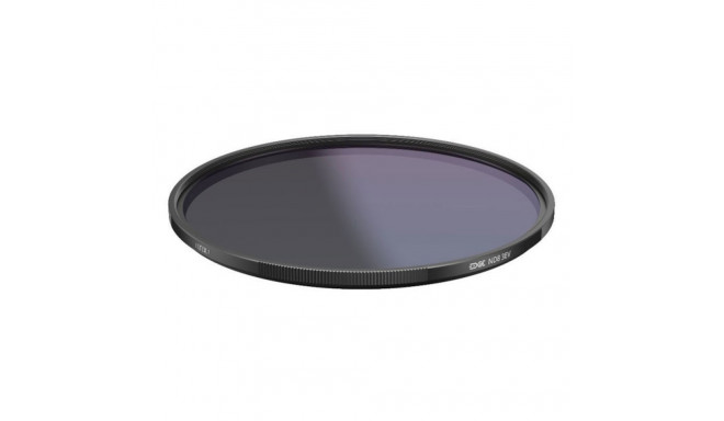 Irix filter Edge ND8 86mm
