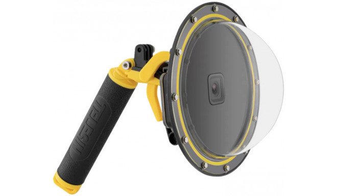 Telesin veekindel kaitseümbris Dome Port GoPro HERO13/12/11/10/9 (GP-DMP-T09)