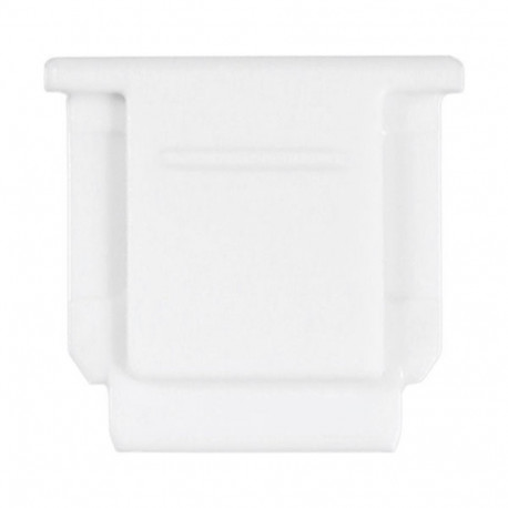 Caruba Flitsschoenkapje Sony Type 2 Wit