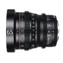 Meike MK 65mm T2.2 Sony E Mount