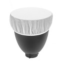 Caruba 11" Focus Reflector met Grid Pack (Bowens)