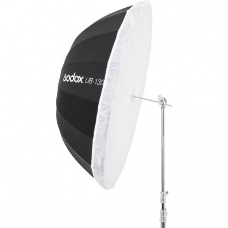 Godox diffusing fabric for umbrella 130cm, transparent