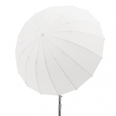Godox 130cm Parabolische Paraplu Transparant