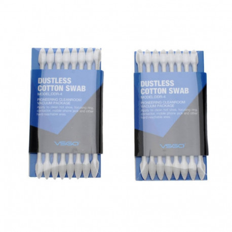 VSGO Dustless Cotton Swab