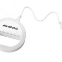 Westcott Universal Mini Ring Light voor Mobiele Telefoons / Apparaten