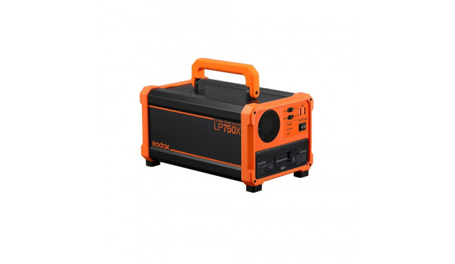 Godox LP750X Power Inverter