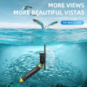 Telesin unverwater case Dome Port GoPro HERO13/12/11/10/9 (GP-DMP-T09)