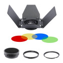 Godox Barndoor Kit for AD300Pro BD 10