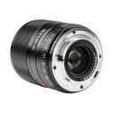 Viltrox FX 23 F1.4 AF Fuji X Mount Black
