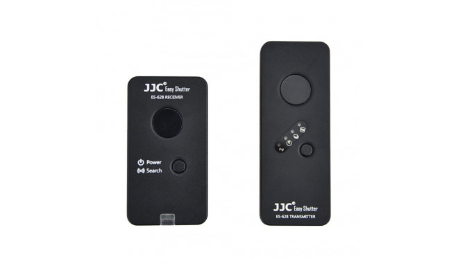 JJC ES 628I3 Radio Frequency Wireless Remote Control