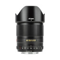 Viltrox FX 23 F1.4 AF Fuji X Mount Black