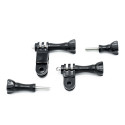 Caruba 3 way Pivot Arm