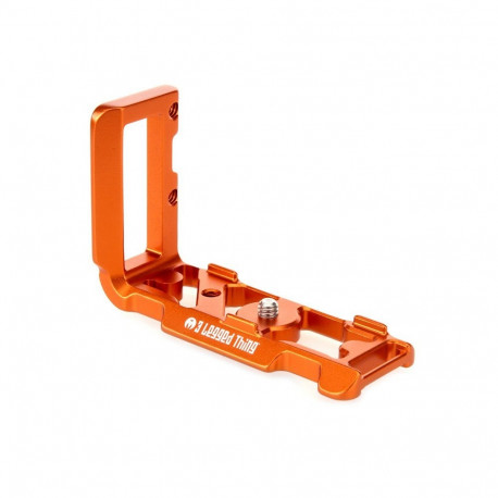 3 Legged Thing Zayla Dedicated L Bracket Koper voor Nikon Z50