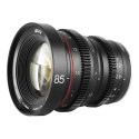 Meike MK 85mm T2.2 Micro 4/3 Mount