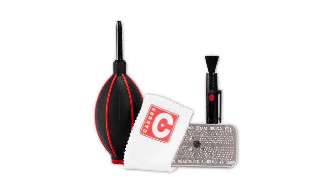 Caruba Drone Kit Pro 2 High Mavic (Pro)