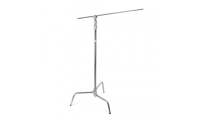 Godox 270CS C Stand with Arm & Grip Head 270cm