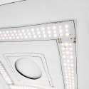 Caruba Portable Photocube LED 70x70x70cm Bi Color Dimbaar