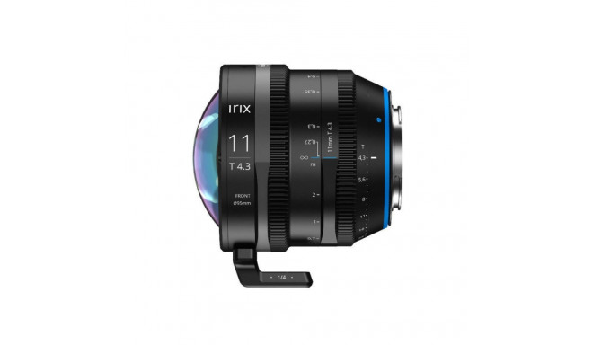 Irix Cine Lens 11mm T4.3 for MFT (Metric)