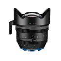 Irix Cine Lens 11mm T4.3 for MFT (Metric)